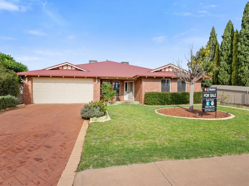 7 Moir Street, Broadwood