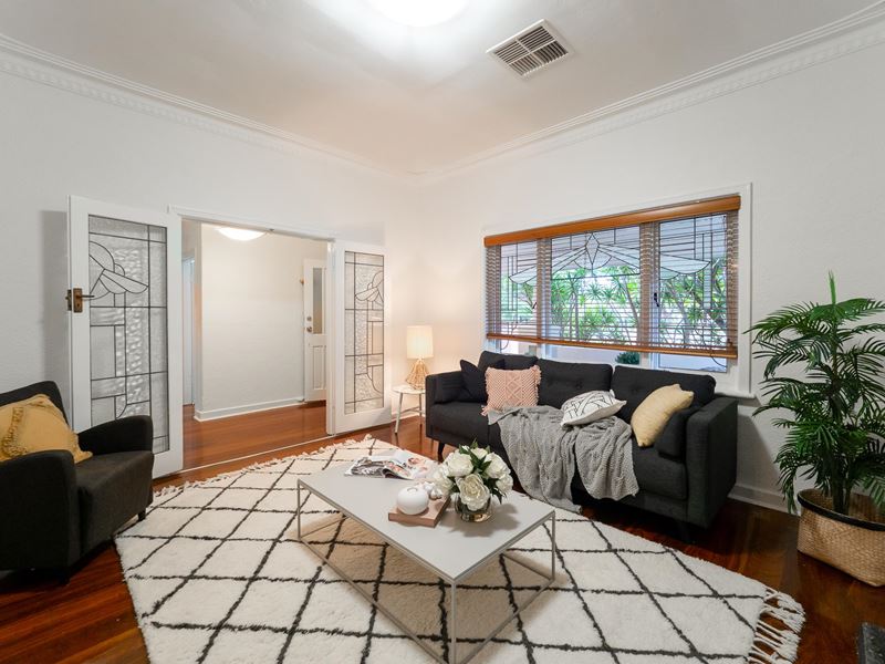 6 Carramar Street, Joondanna