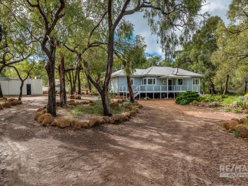 363 Forrest Hills Parade, Bindoon