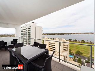 101/151 Adelaide Terrace, East Perth