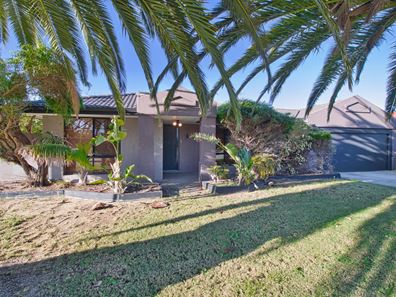 46 Strasbourg Ramble, Port Kennedy WA 6172