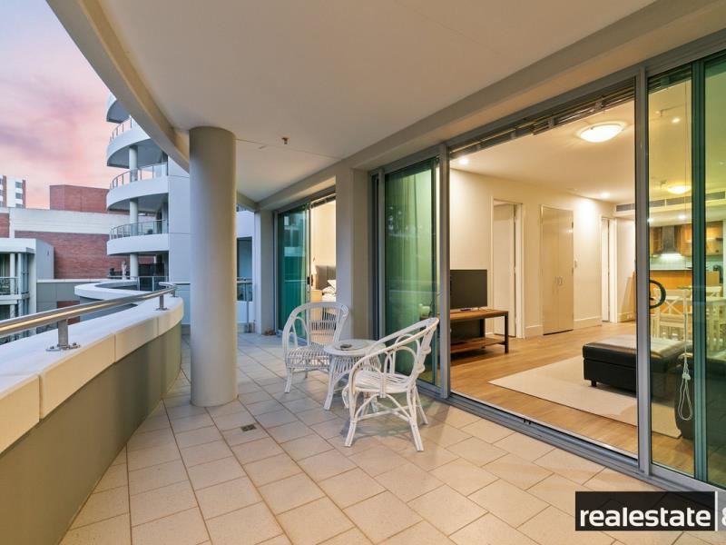 13/42-52 Terrace Road, East Perth WA 6004