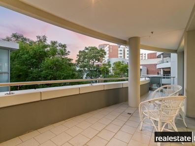 13/42-52 Terrace Road, East Perth WA 6004