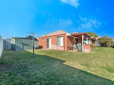 23 St. Ettiene Gardens, Port Kennedy WA 6172