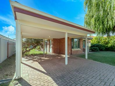 23 St. Ettiene Gardens, Port Kennedy WA 6172