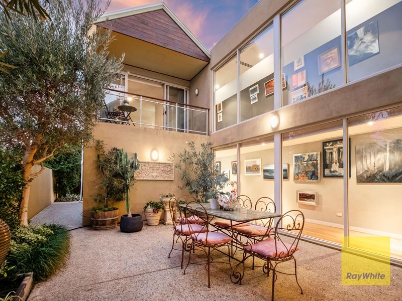 29A Eric Street, Cottesloe