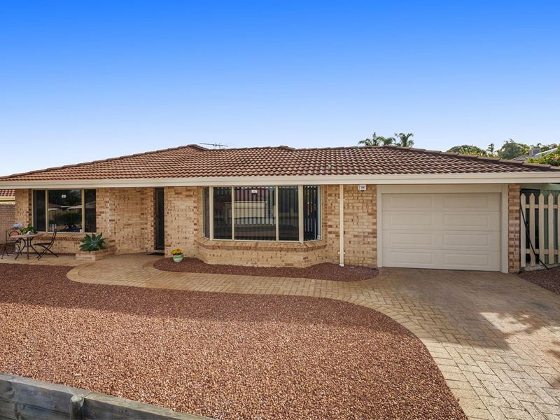 2 Shala Lane, Joondalup