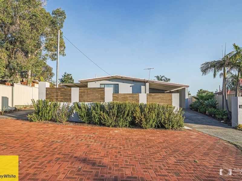 32 Harford Way, Girrawheen
