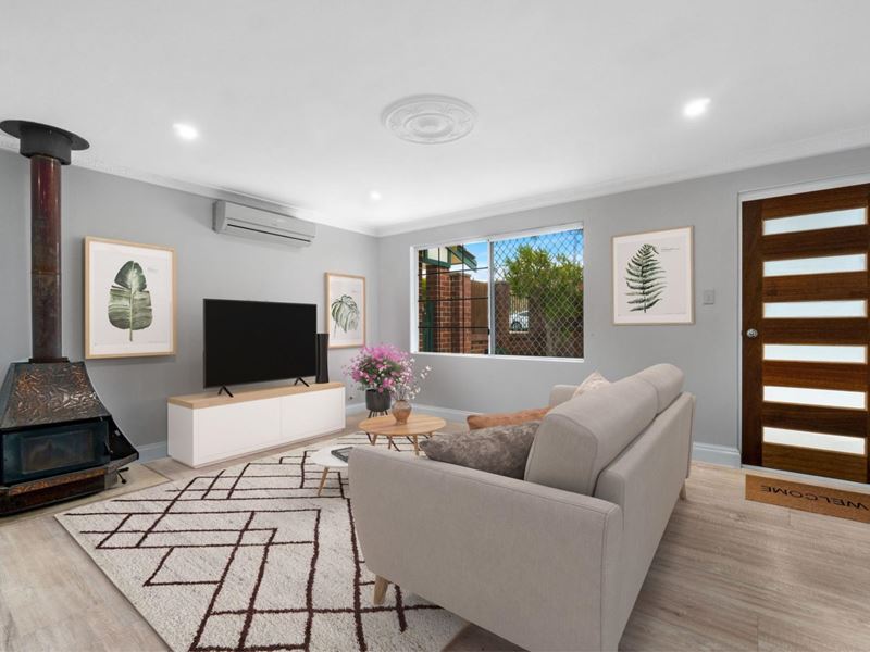 5/83 Peninsula Road, Maylands