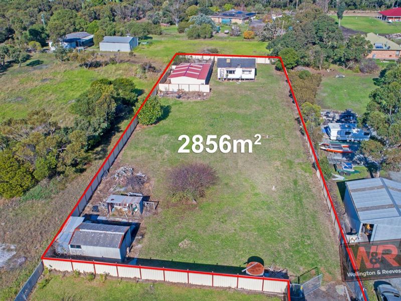 239A South Coast Highway, Gledhow WA 6330