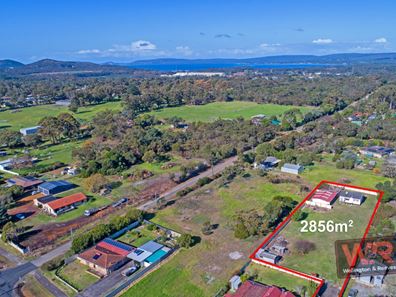 239A South Coast Highway, Gledhow WA 6330