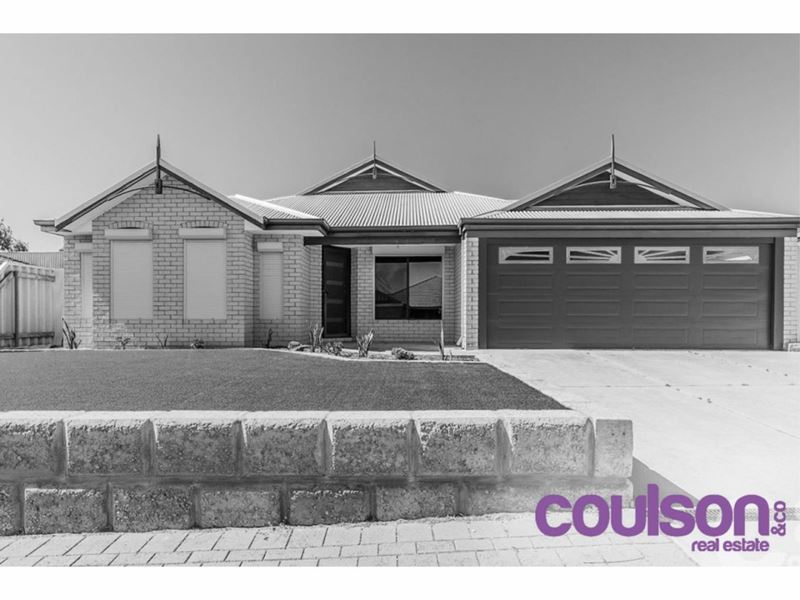 17 Dunster Way, Orelia