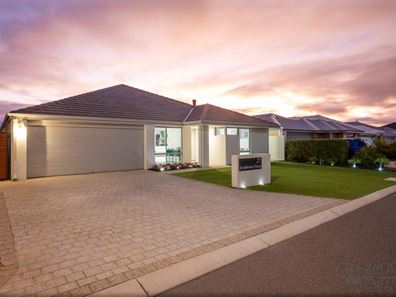 27 Scrubwren Circuit, Alkimos WA 6038