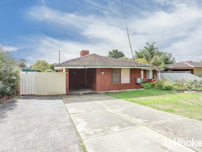 42A Blanche Street, Gosnells WA 6110