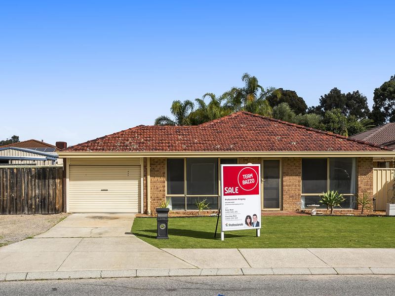 139 Hamelin Drive, Ballajura