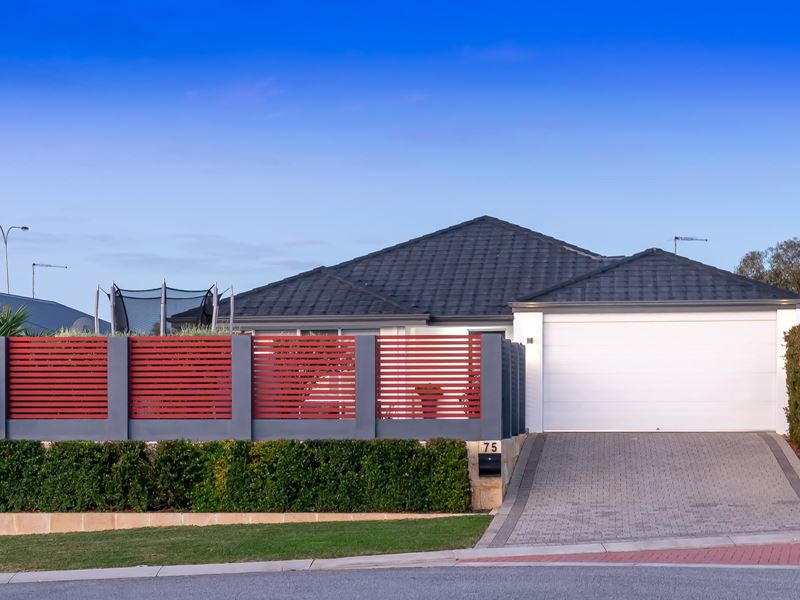 75 Bolton Way, Darch
