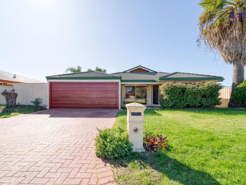 14 Kemi Cl, Kenwick
