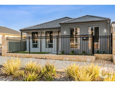 26 Leda Boulevard, Wellard WA 6170
