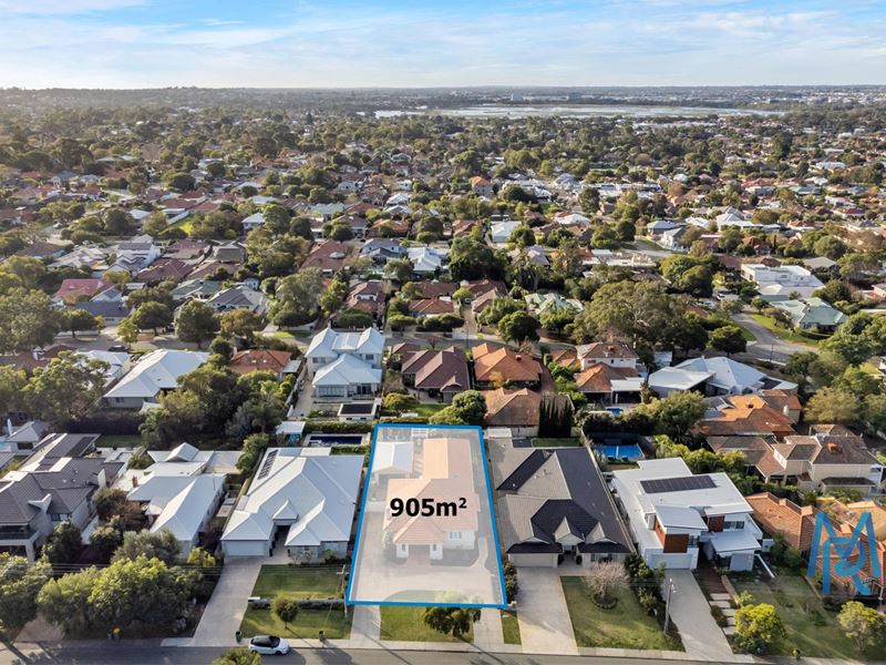 30 Kirwan Street, Floreat