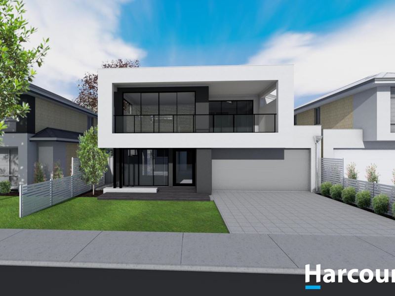 24 Austen Lane, Leederville