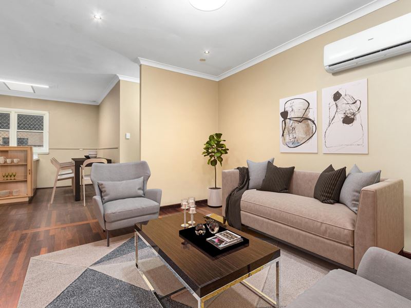 148A Walpole Street, Bentley