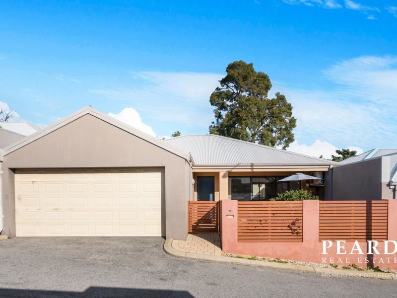 10/11 Serls Street, Armadale
