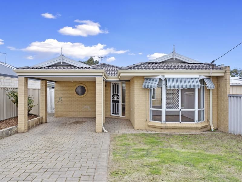 4 Arthur Street, Kewdale
