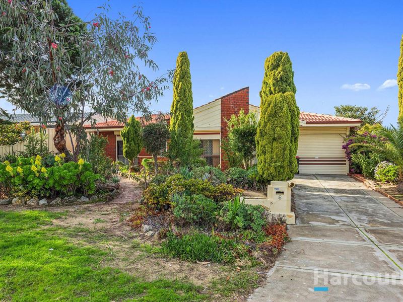 6 Shingle Grove, Edgewater