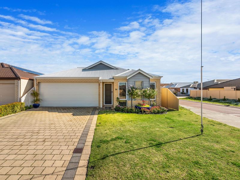 29 Korcula Boulevard, Canning Vale