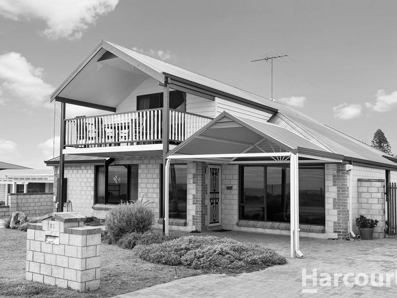 31 Halls Head Parade, Halls Head