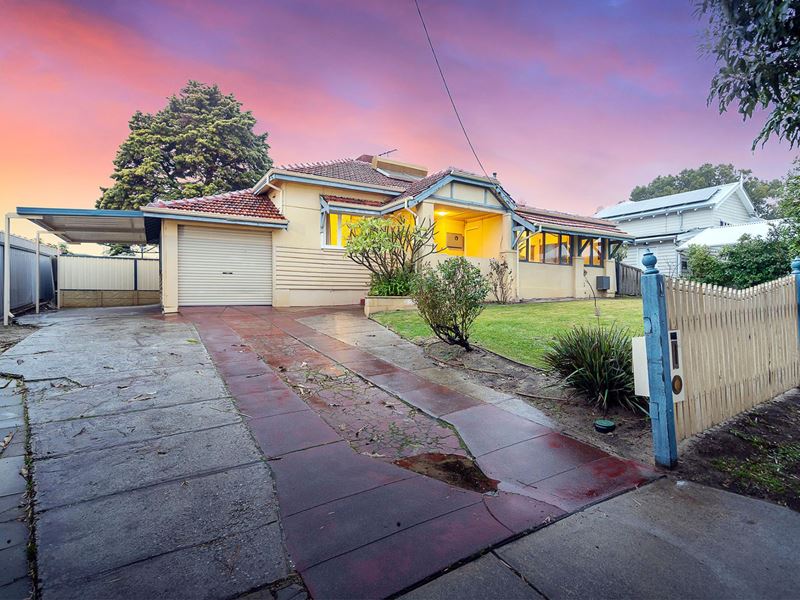 1 Elizabeth Street, Bayswater