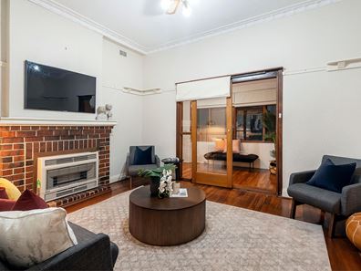 1 Elizabeth Street, Bayswater WA 6053