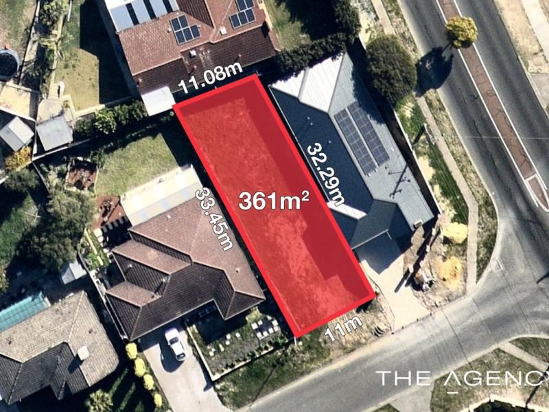 1 Warner Drive, Padbury