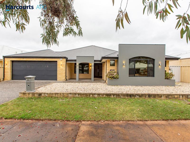 11 Denison Link, Millbridge