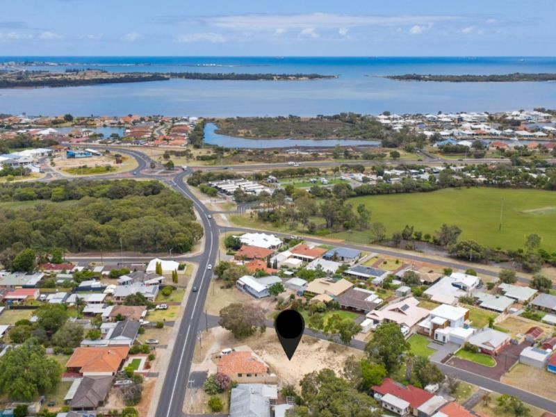 1B Eagle Crescent, Eaton
