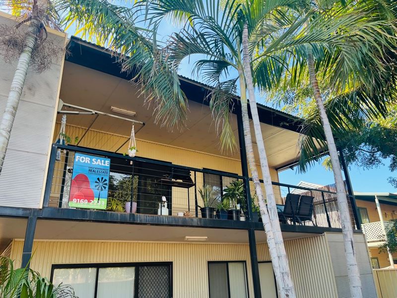 Unit 8/29 Konkerberry Dr, Kununurra