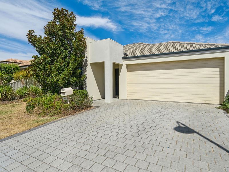 44 Norwich Way, High Wycombe