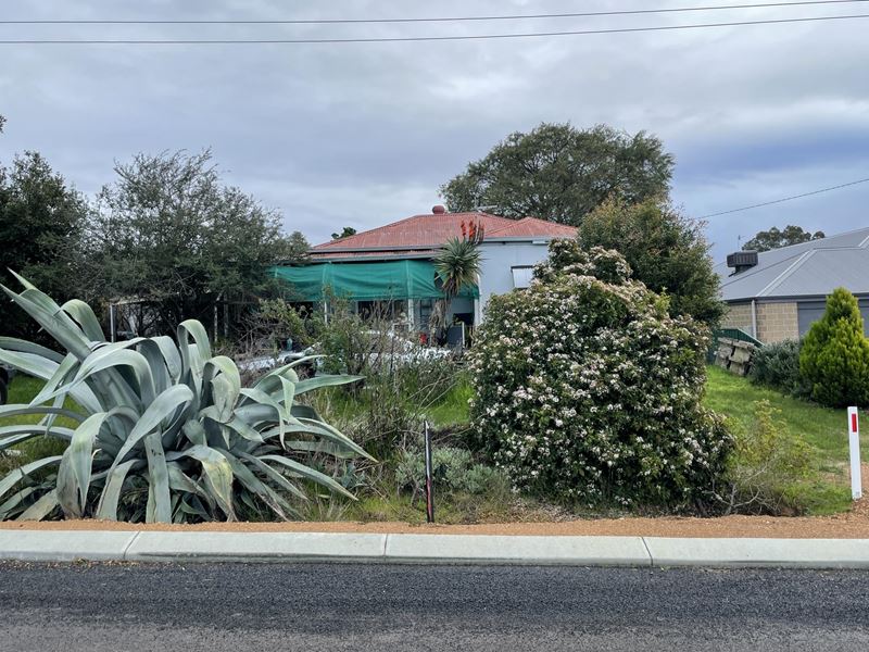 7 Hunter Street, Donnybrook