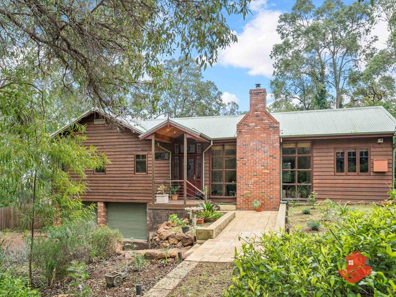 90 Peet Road, Roleystone