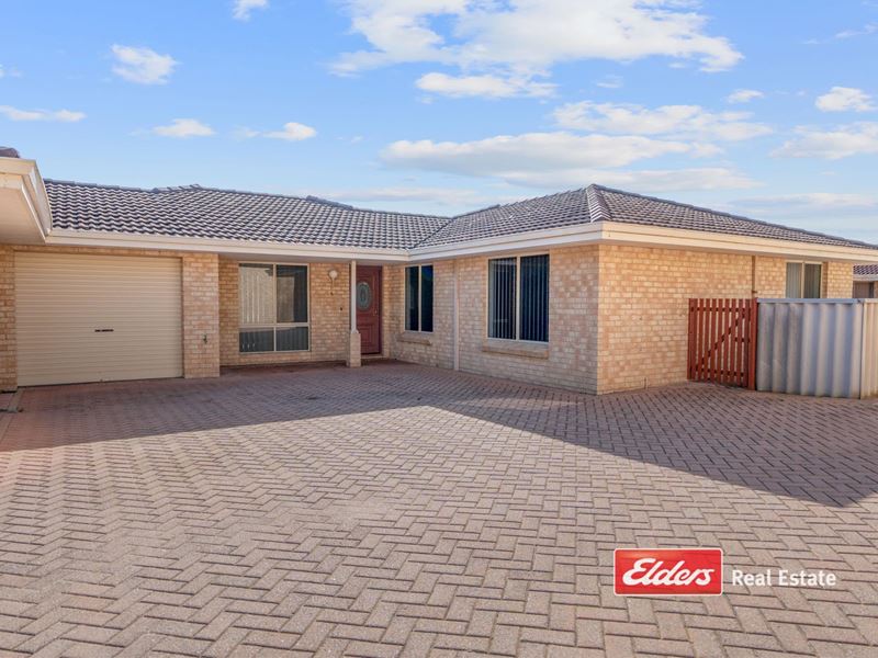 5/45 Premier Circle, Spencer Park