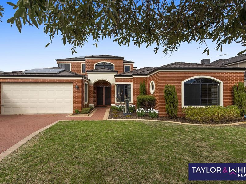25 Seville Crest, Mindarie