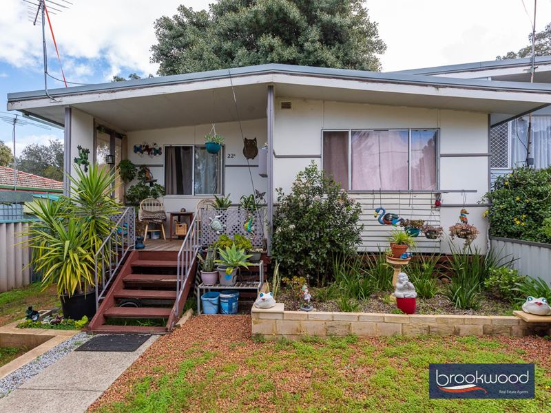 22A Kuringal Road, Wundowie