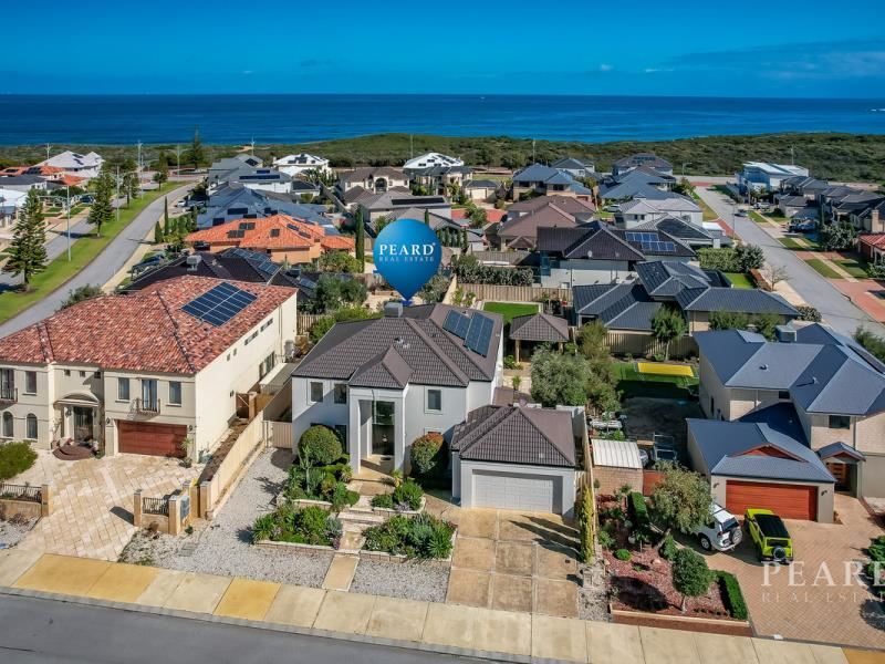 3 Malibu Entrance, Iluka