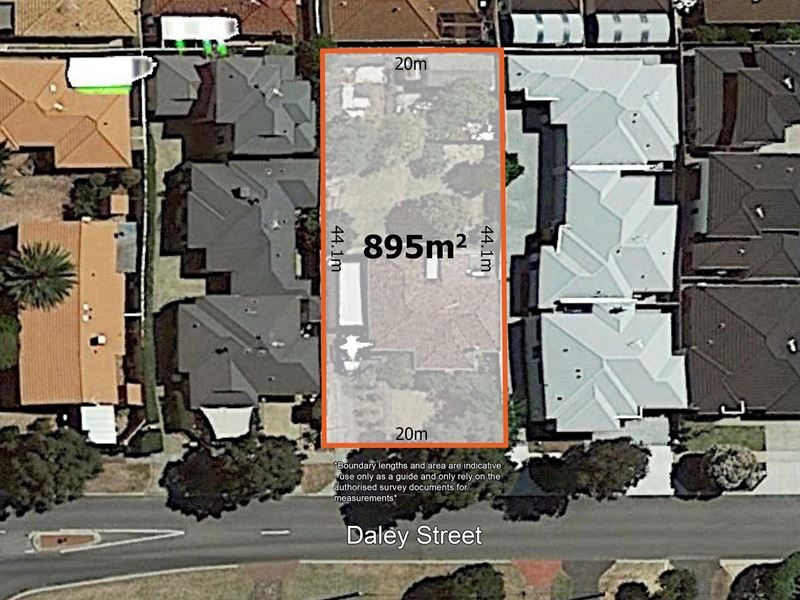 19 Daley Street, Yokine WA 6060