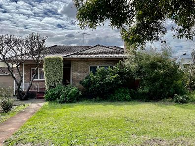 19 Daley Street, Yokine WA 6060