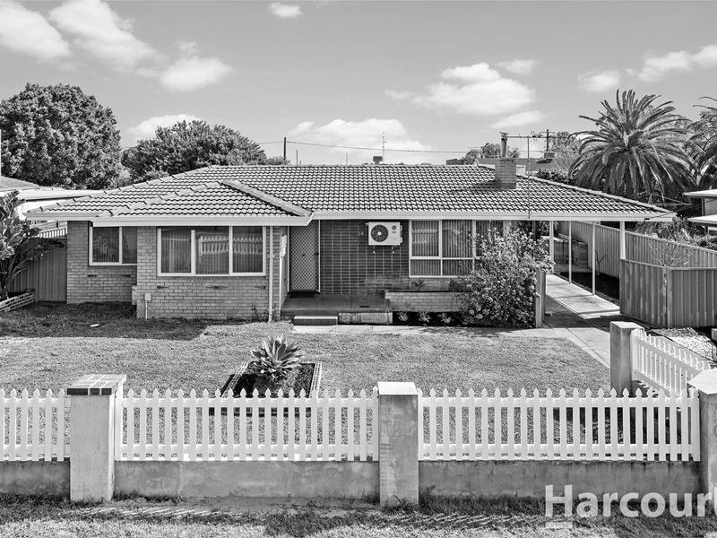 14 Terry Crescent, Mandurah WA 6210