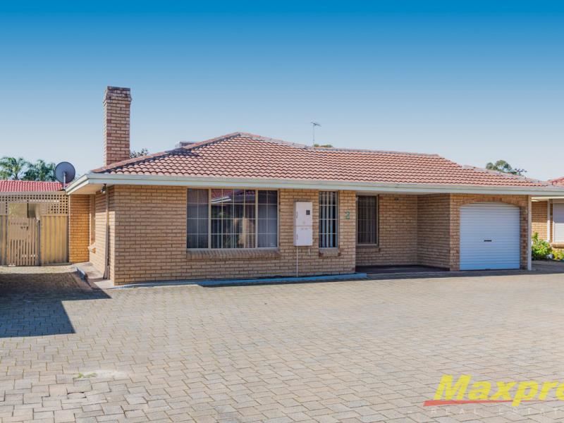 2/43 Liseron Way, Ferndale