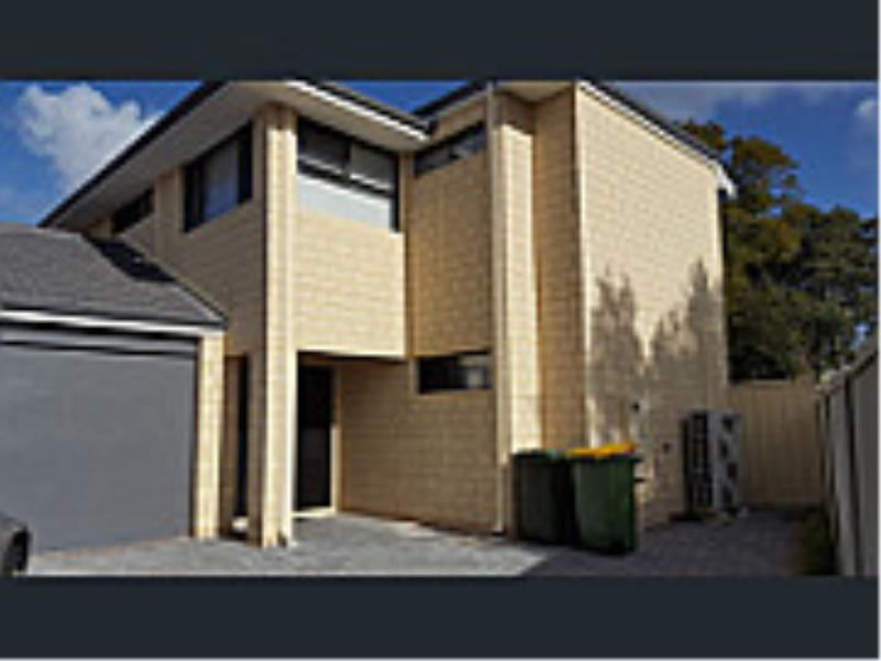 7a Fitzpatrick Street, Bentley