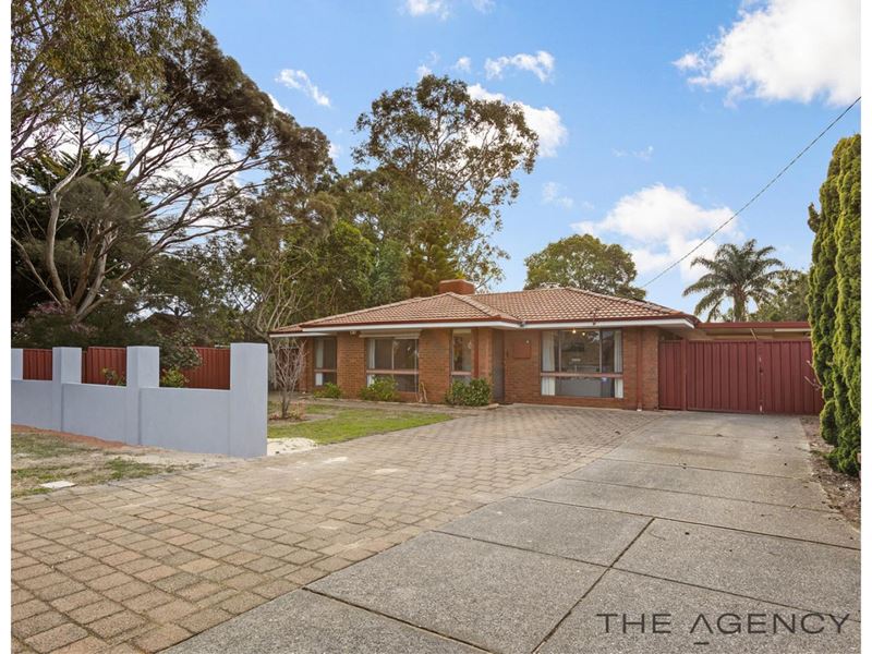 57 Burtonia Way, Forrestfield
