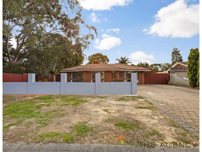 57 Burtonia Way, Forrestfield WA 6058